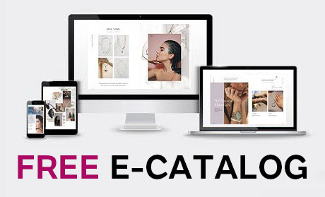 JR Fashion Accessories free e-catalog available on multiple devices