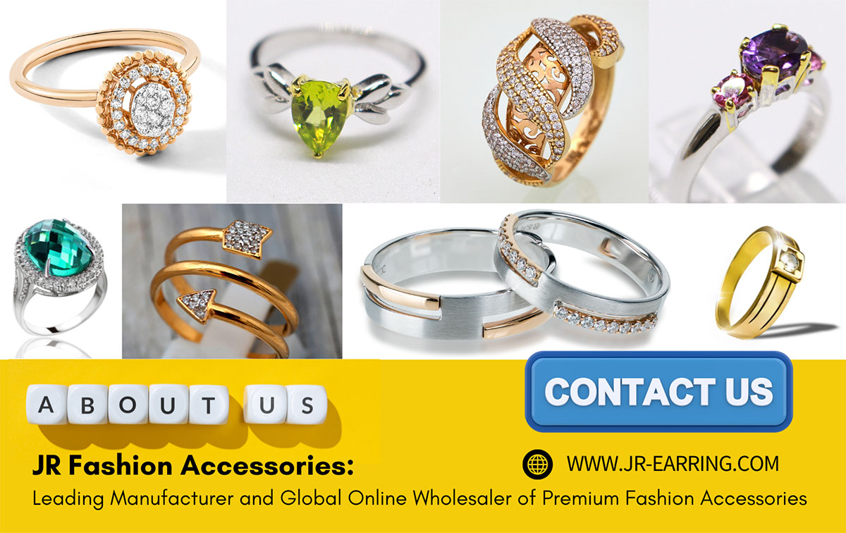 jewelry manufacturer