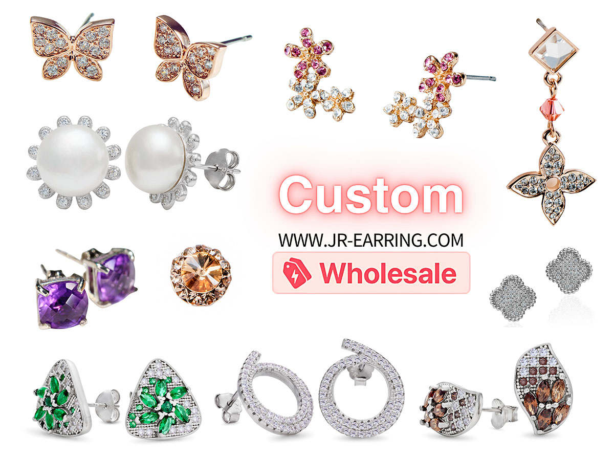 wholesale earrings