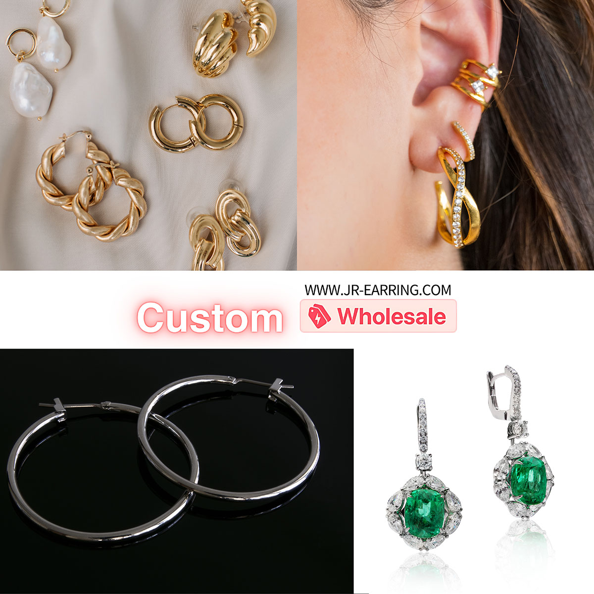 wholesale earring