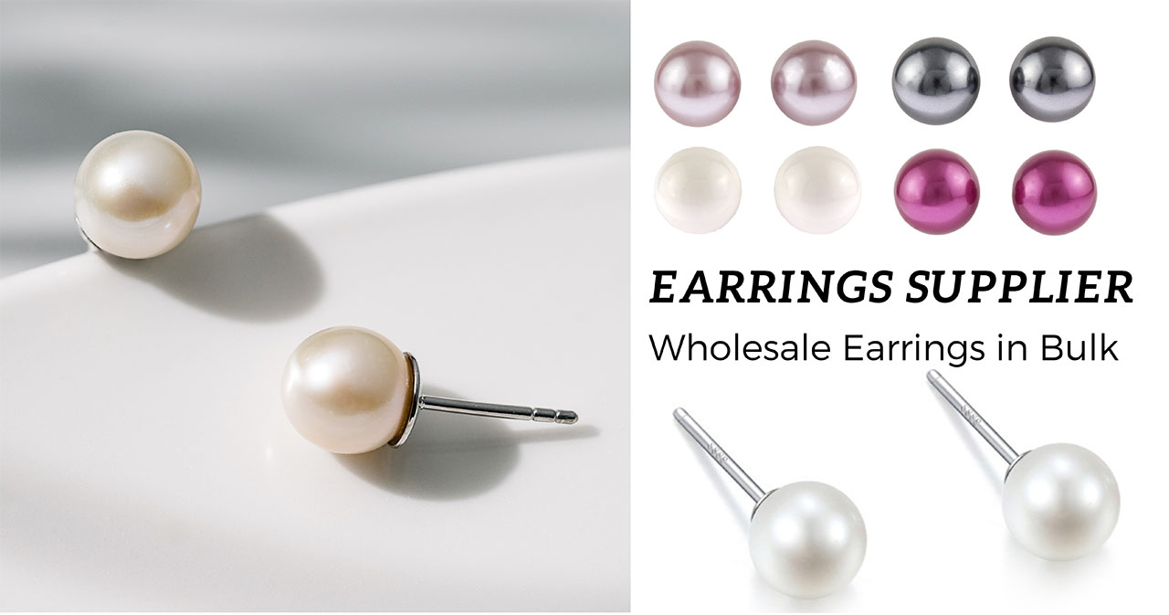 earrings supplier