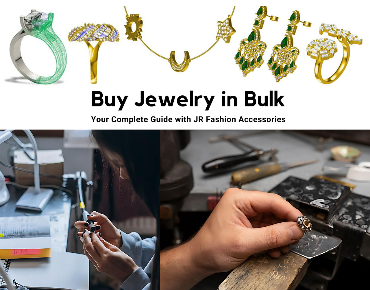 buy jewelry in bulk