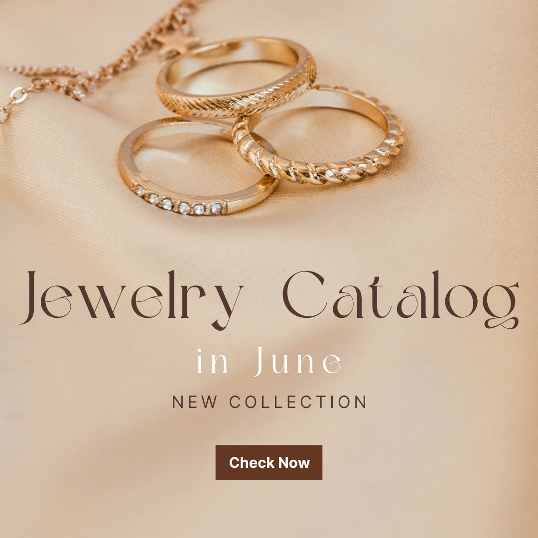 New Jewelry Collection Catalog | JR Fashion Accessories